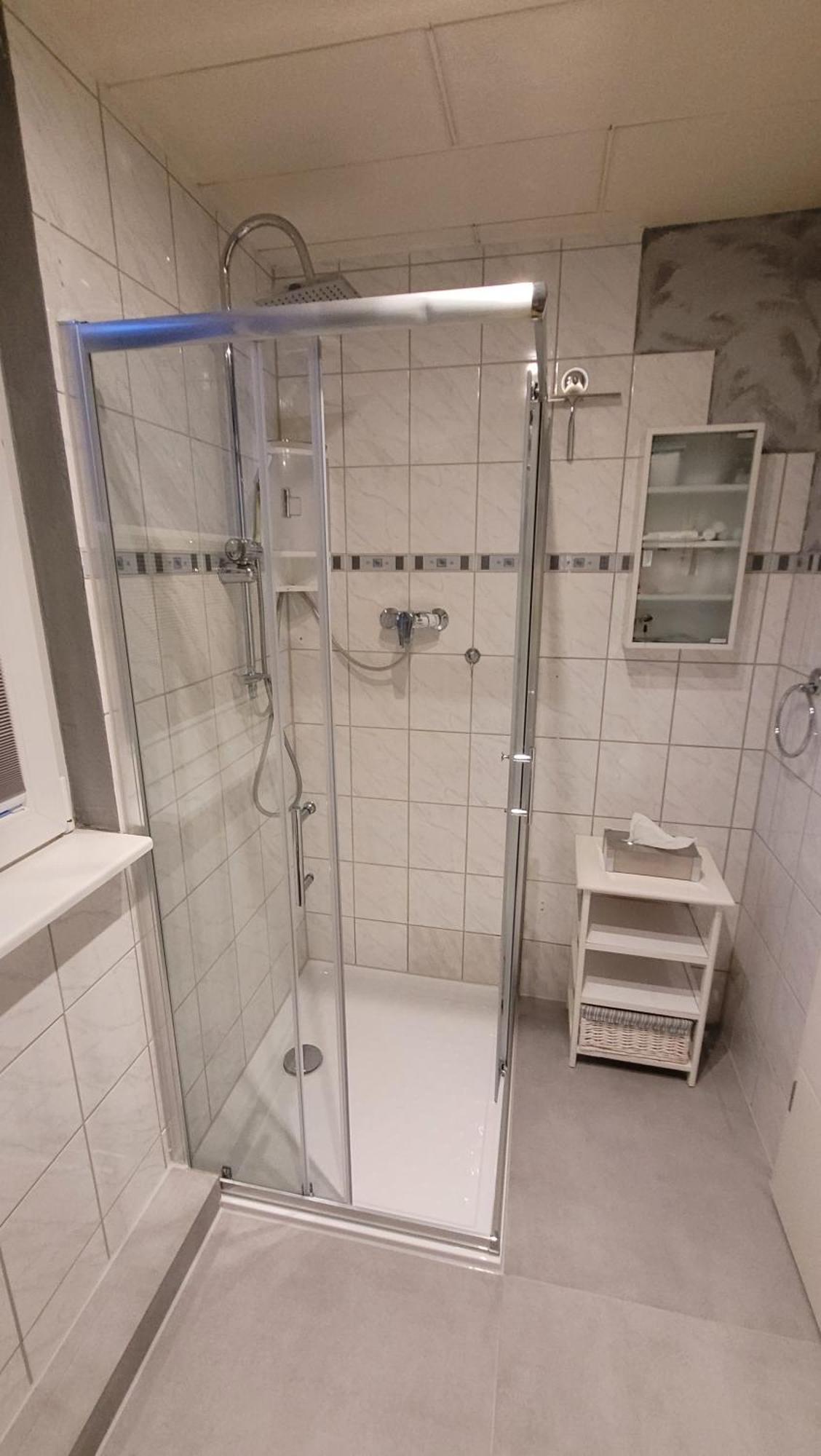 Hollestuebchen Apartment Lichtenau Екстериор снимка