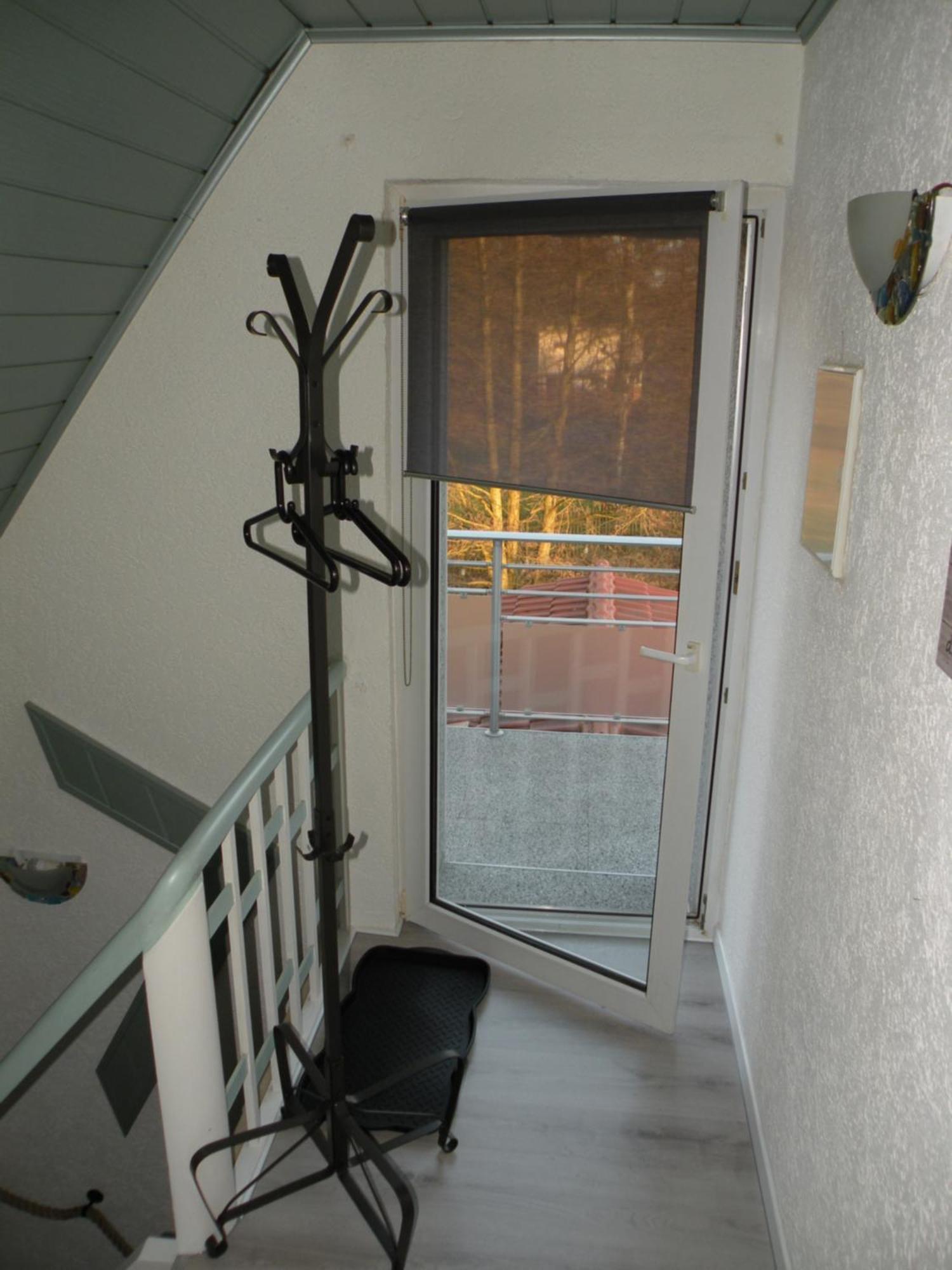 Hollestuebchen Apartment Lichtenau Екстериор снимка