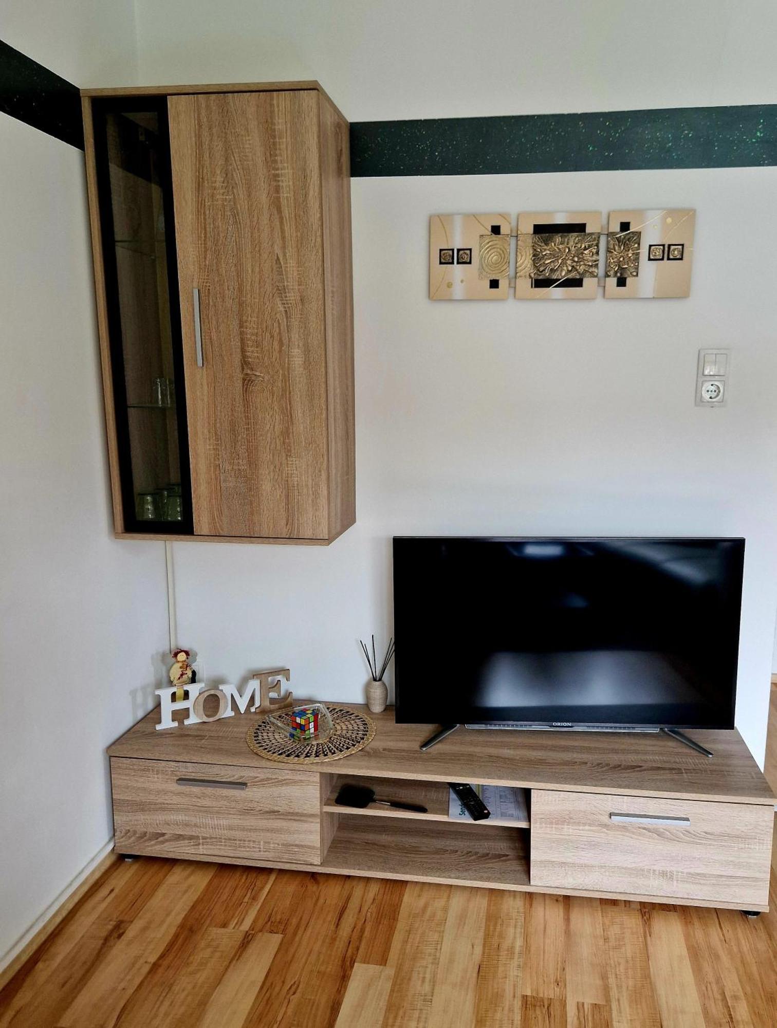 Hollestuebchen Apartment Lichtenau Екстериор снимка