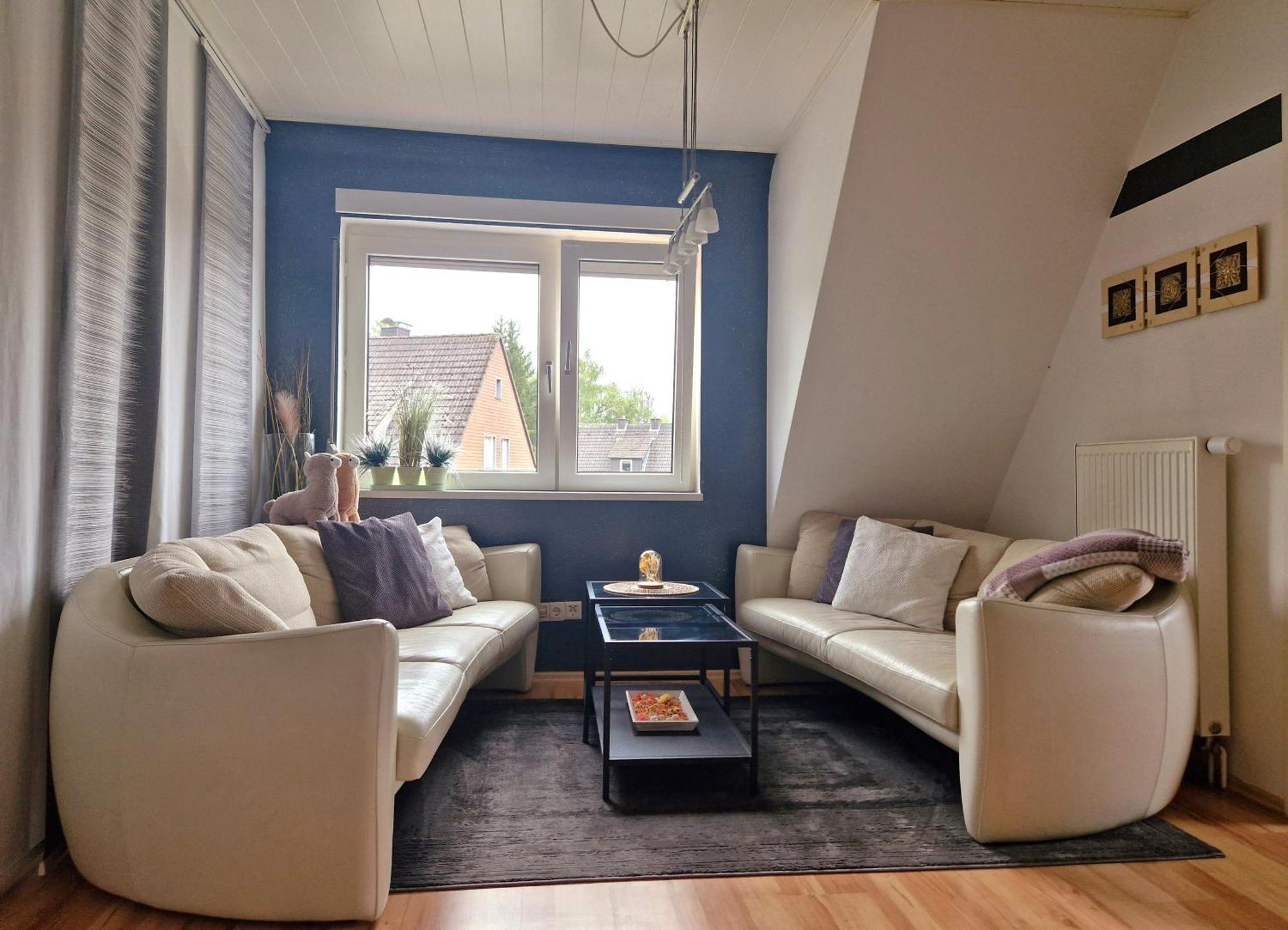 Hollestuebchen Apartment Lichtenau Екстериор снимка